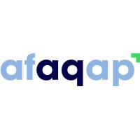 AFAQAP logo - Similar company to Thinkfab