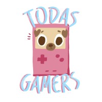 Todas Gamers logo - Similar company to Sandbloom Studio