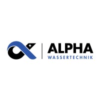 ALPHA WasserTechnik AG logo - Similar company to Blueark