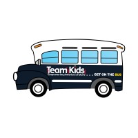 Team Kids logo - Similar company to Centralia Elementary School District