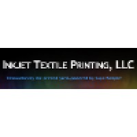 ITP - Inkjet Textile Printing, LLC. logo - Similar company to Advanced Digital Textiles