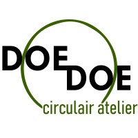 DoeDoe - Circulair Atelier logo - Similar company to Fienix