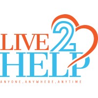 Live 2 Help Housing Ltd logo - Similar company to Astan Renewable Energy Ltd (Astan Industrial & Commercial Pipework)