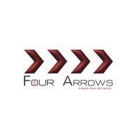 Four Arrows Media logo - Similar company to Hackzeal