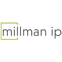 Millman IP logo - Similar company to Witmart