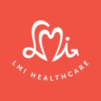 LMI Healthcare logo - Similar company to Nowus Healthcare A/S