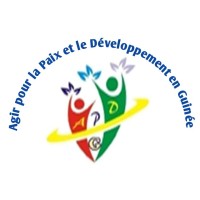 APDG - Agir pour la Paix et le Développement en Guinée logo - Similar company to Wave Guinée