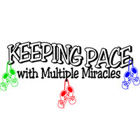 KEEPING PACE WITH MULTIPLE MIRACLES INC