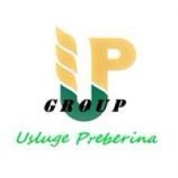 UP Group ~ Preberina logo - Similar company to Fructe