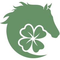 Cloverleaf Equine Center logo - Similar company to Holistic Hive Co