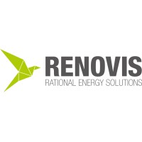 Renovis Srl Rational Energy Solutions logo - Similar company to Qoc Solutions S.R.L.