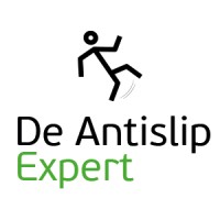De Antislip Expert logo - Similar company to De Terraskoning Bv