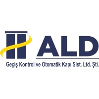 ALD gecis kontrol ve otomatik kapı sistemleri Ltd. Şti logo - Similar company to Otomatik Kapi