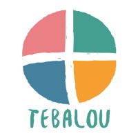 1000 Kitas Kampagne von Tebalou logo - Similar company to Morediversity.De