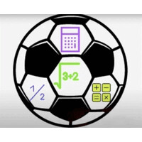 A Numbers Game logo - Similar company to Clearwind Media, Inc.