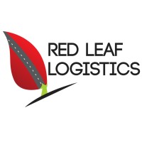 REDLEAF LOGISTICS SERVICES logo - Similar company to Asia Cargo Solution Inc
