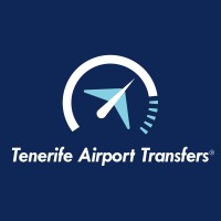 Tenerife Airport Transfers logo - Similar company to Canarias.Com