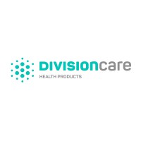 DIVISIONCARE Health Products logo - Similar company to Healthtechtab - Healthtech Translation Advisory Board