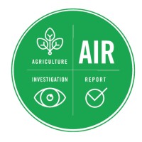 Airspore logo - Similar company to Désherbex