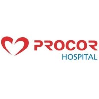 Hospital Procor logo - Similar company to Dolce Vivere