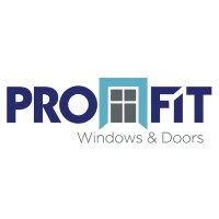 Pro-Fit Windows & Doors (Yeovil) Ltd logo - Similar company to Eco Engineering Services Ltd