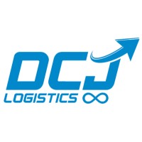 DCJ Logistics logo - Similar company to Draft Logistics Inc