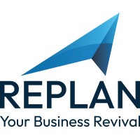 Replan For Business Solutions logo - Similar company to Champion Data Systems