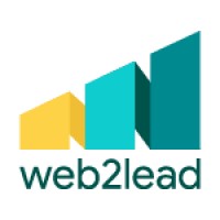 web2lead logo - Similar company to Visual Edge