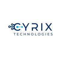 Cyrix Technologies ApS logo - Similar company to Kollab (Tidligere C2It Digital)