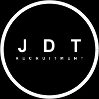 JDT Recruitment logo - Similar company to Askbongo