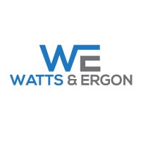 WATTS&ERGON logo - Similar company to Sunnello