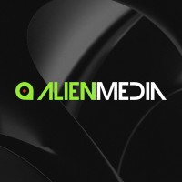 Alien Media logo - Similar company to Foxio Media