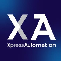 Xpress Automation logo - Similar company to Vardimakers