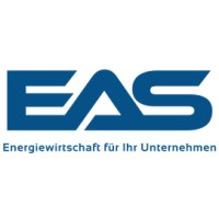 EAS - Energie am See GmbH logo - Similar company to Melanie Siegemund -  Freelancerin Für Marketing, Projektmgmt., Ki & Digitalisierung