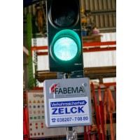 Verkehrssicherheit Zelck GmbH logo - Similar company to Schönlein Verkehrstechnik