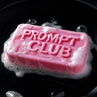 Prompt Club logo - Similar company to Machine Cinema