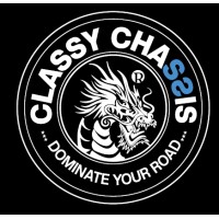 Classy Chassis Official logo - Similar company to Protech Monte-Carlo Ksa