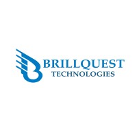 Brillquest Technologies logo - Similar company to Millenium Intech