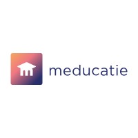 Meducatie logo - Similar company to Cross