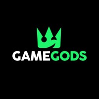 GameGods logo - Similar company to Indian Gaming League