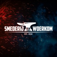 Smederij van Woerkom logo - Similar company to Jouw Wonen