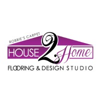 House2Home Flooring and Design logo - Similar company to Opus Ae Group