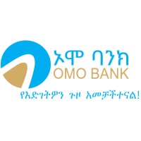 Omo Bank logo - Similar company to World3
