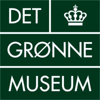 Det Grønne Museum logo - Similar company to Dj Moerk
