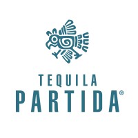 Tequila Partida logo - Similar company to Deiman Usa