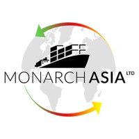 Monarch Asia Ltd. logo - Similar company to Monarch Specialties Inc