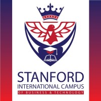 Stanford International Campus logo - Similar company to Research Excellence Advisor