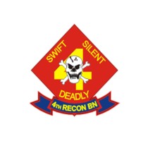 4Th Reconnaissance Battalion, Usmc (Reserve)