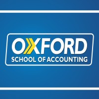 Oxford School of Accounting logo - Similar company to Invent Aura