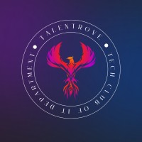 Talentrove logo - Similar company to Abes-Technovation